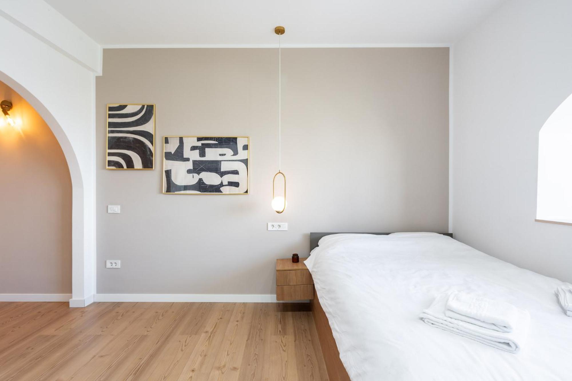 Sunset - Luxury Studio On Calea Victoriei Bucarest Exterior foto